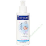 Perfecta Baby 150ML - Gel Tắm Gội 3 Trong 1 Cho Trẻ