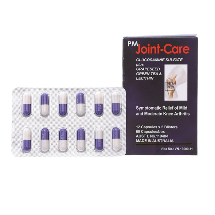 PM Joint-Care Probiotec h/60v