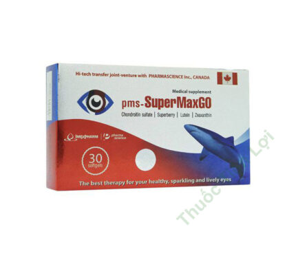 PMS-Supermaxgo Imp (H/30V)