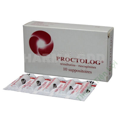 Proctolog Sup 10S