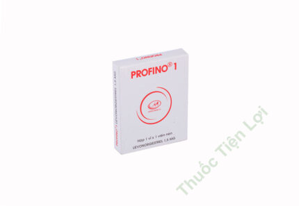 Profino 1 Minh Hải (H/1V)