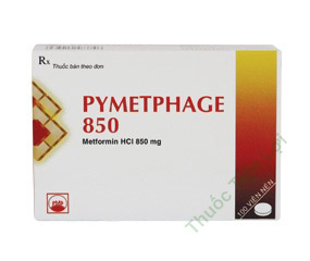 Pymephage 850 Pymepharco (H/30V)