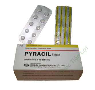 Pyracil