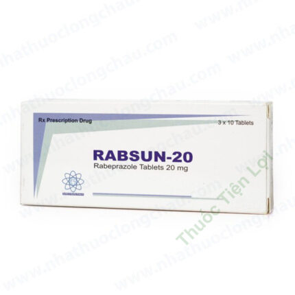 Rabsun -20 Farma Glow (H/30V)