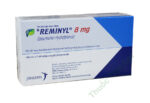 Reminyl 8Mg (h/14v)