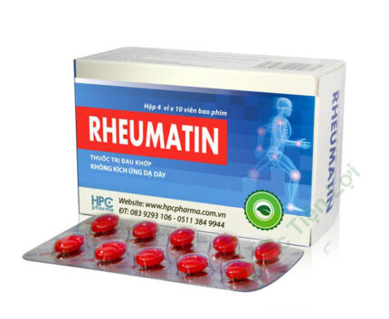 Rheumatin
