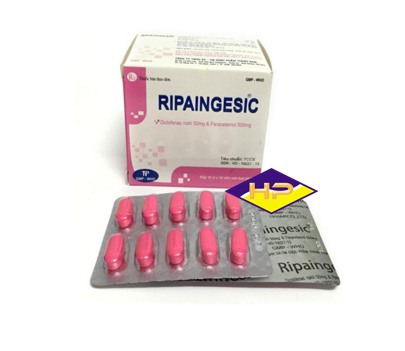 Ripaingesic Thành Nam (h/100v)