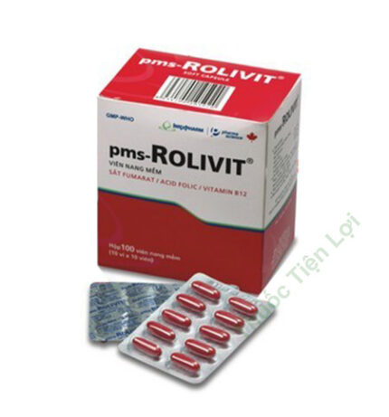 PMS-Rolivit