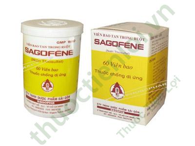 Sagofene - sagopha 1 Sagofene - sagopha