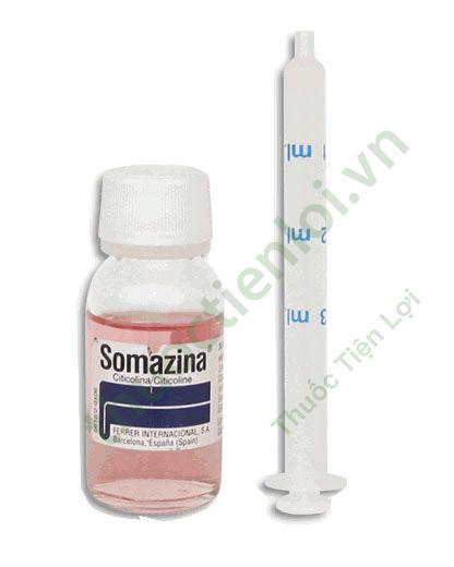Somazina 30ML 1 Somazina 30ML
