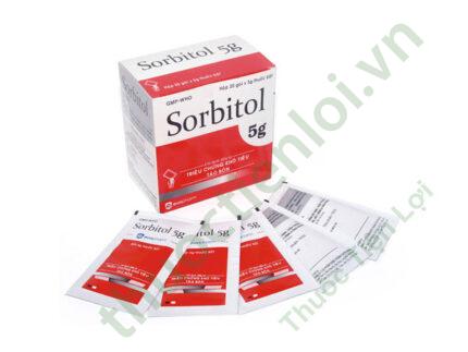 Sorbitol Euvipharm