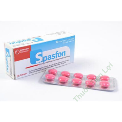 Spasfon Cephalon (h/30v)