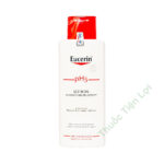 Sữa Dưỡng Thể Eucerin Ph5 Lotion Reduces Skin Sensitive 250ML
