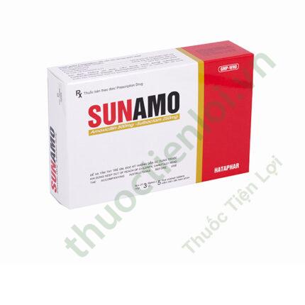 Sunamo Hatayphar (H/15V)