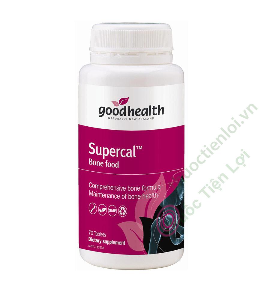 Supercal Bone Food 1 Supercal Bone Food