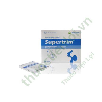 Supertrim Agimexpharm (H/30G/1.6Gr)