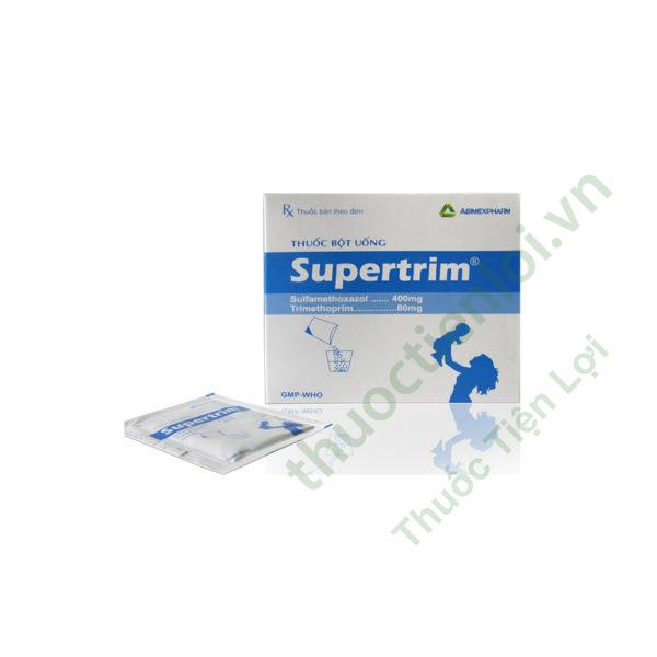 Supertrim Agimexpharm (H/30G/1 Supertrim Agimexpharm (H/30G/1.6Gr)