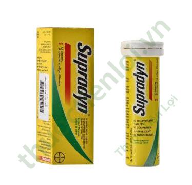 Supradyn 1 Supradyn