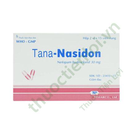 Tana Nasidon Tipharco (H/30V)