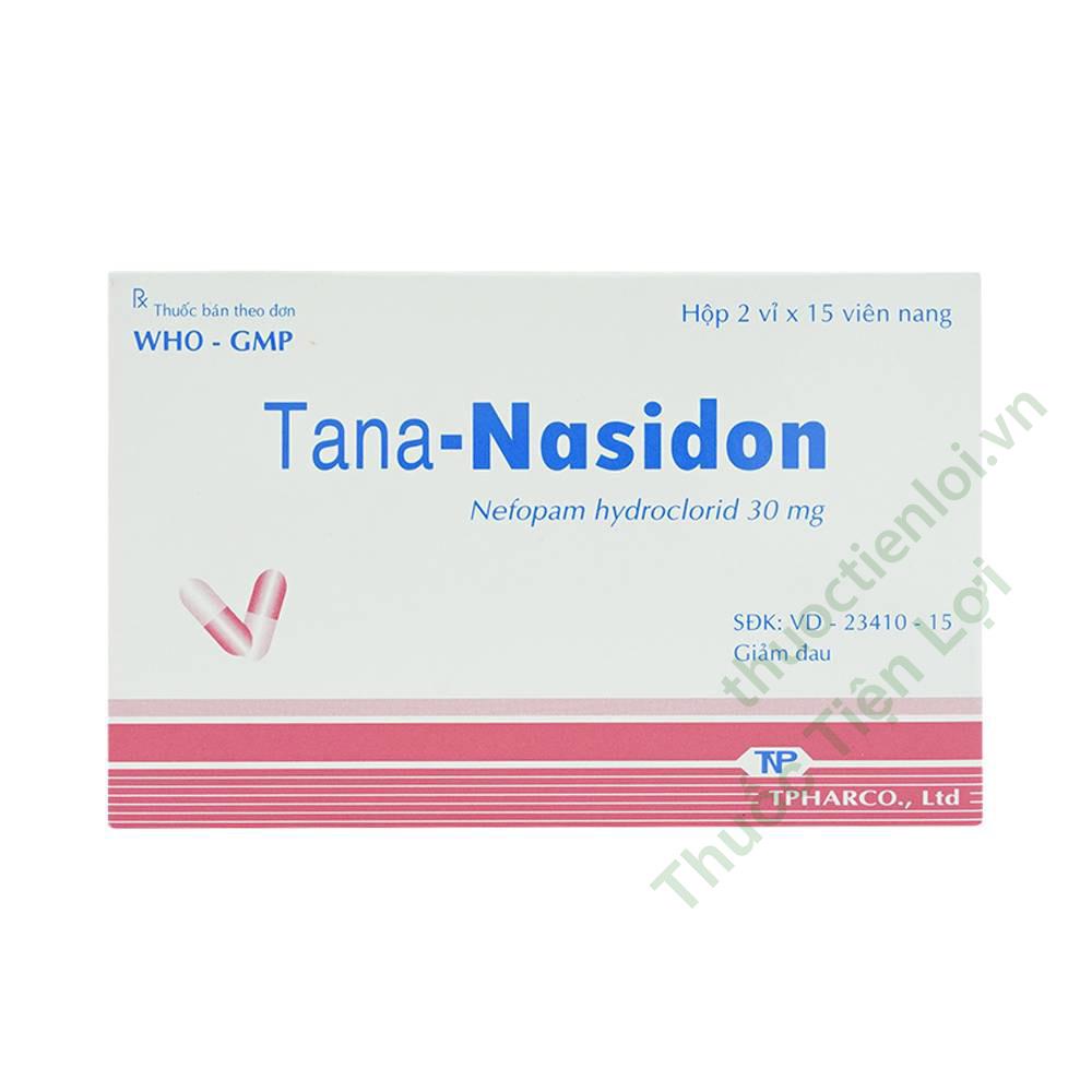 Tana Nasidon Tipharco (H/30V) 1 Tana Nasidon Tipharco (H/30V)