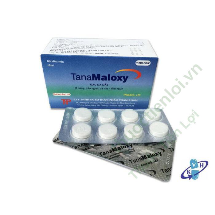 Tanamaloxy Thành Nam (H/80V)