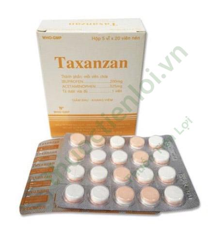 Taxanzan - Thành Nam (H/100V) 1 Taxanzan - Thành Nam (H/100V)