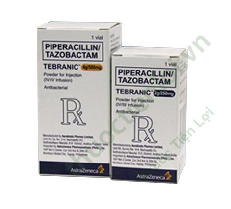 Tebranic 4 Tebranic 4.5