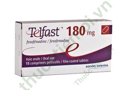 Telfast 180Mg 1 Telfast 180Mg