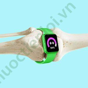 đo cơ xương khớp