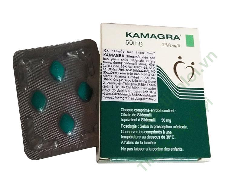 Kamagra 50 Mg H/4V 1 Kamagra 50 Mg H/4V