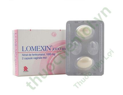Lomexin 1000