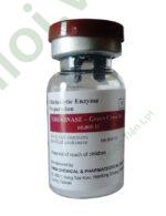 Urokinase-Green Cross 60.000IU Inj. H/10 Lọ