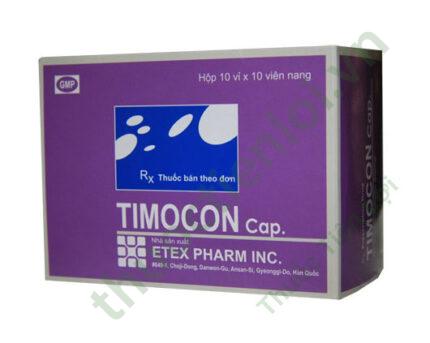 Timocon 80