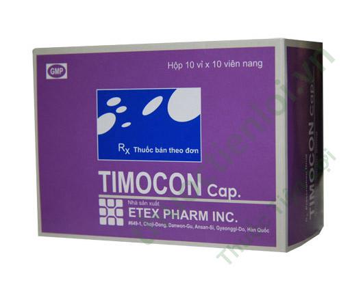 Timocon 80 1 Timocon 80