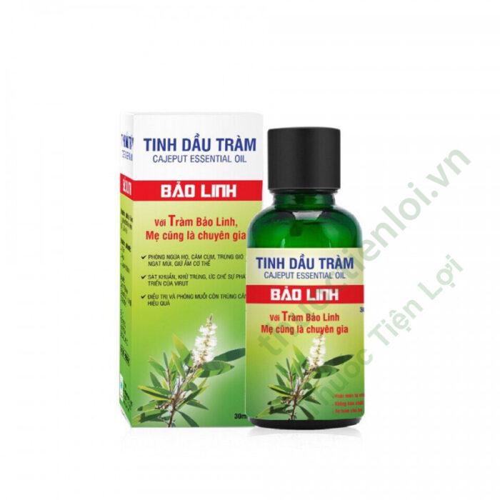 Tinh Dầu Tràm Bảo Linh Đại Hưng (C/50ML)