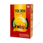 Tỏi Đen Kochi Nb 150G - Ảnh 2