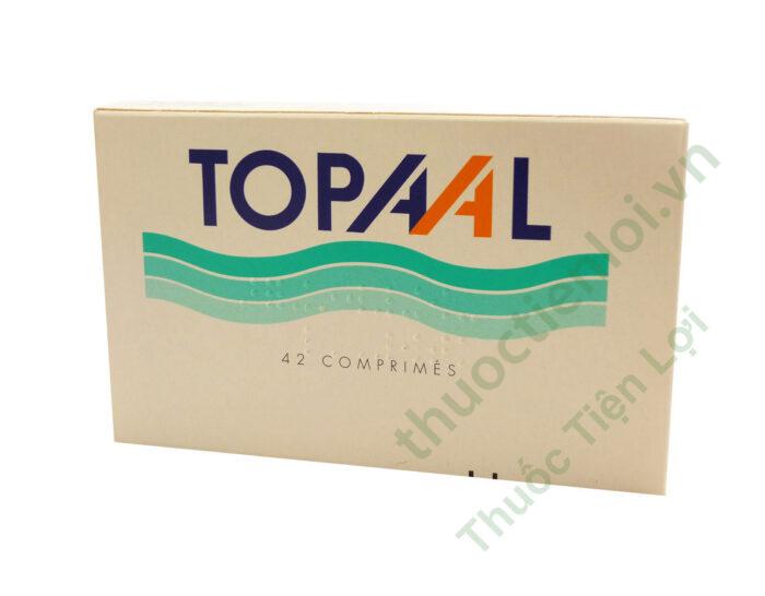 Topaal Tab. 42Cpr