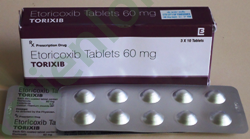 Torixib 60Mg - Biodeal (h/30v)