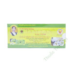 Trà Tâm Lan - Thanh Nhiệt, Giải Độc