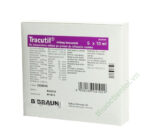 Tracutil Inj. 10ML 5S - B.Braun - Ảnh 2