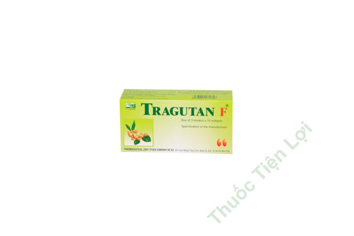 Tragutan F F.T (H/30V)