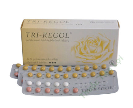 Tri-Regol