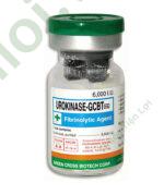 Urokinase-Green Cross 60.000IU Inj. H/10 Lọ - Ảnh 2