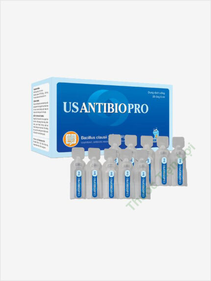 Usantibiopro (H/20O/5ML)