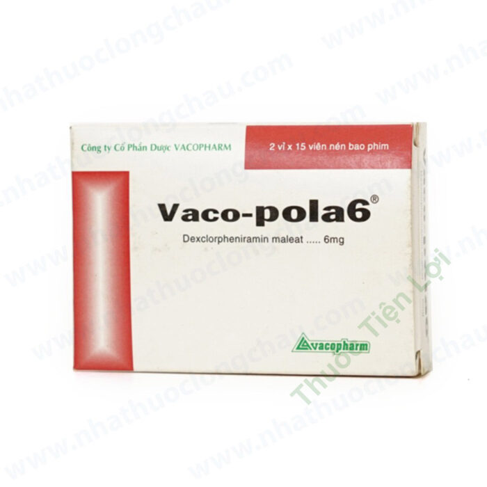 Vaco-Pola6 - Vacopharm (H/30V)