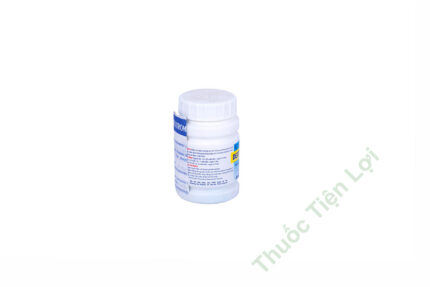 Vacotexphan 15 Dextromethophan Vacopharm (C/200V)