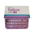 Valiera 2Mg H/30