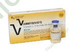 thuốc kháng sinh Vammybivid