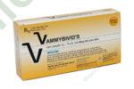 Vancomycin Vammybivid 1G H/5 Lọ - Ảnh 2