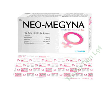 Có tác dụng phụ nào xảy ra khi sử dụng thuốc đặt phụ khoa Neo-Megyna?
